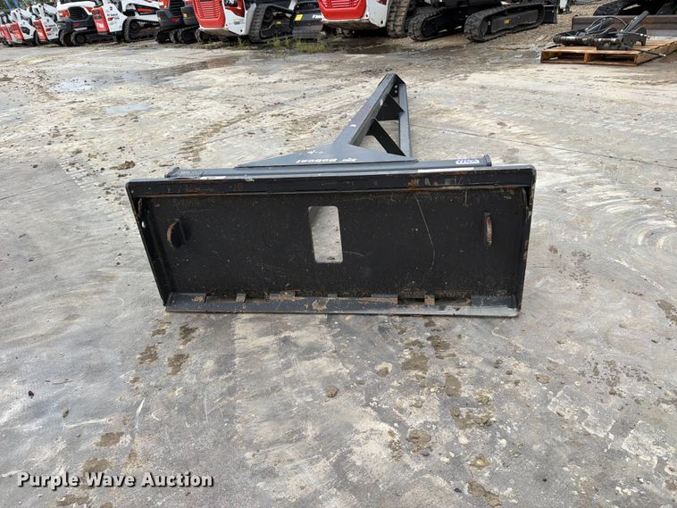 image for item EP7874 Bobcat Boom Truss 12 telehandler truss boom