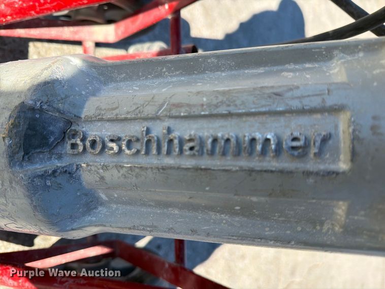 image for item EP7895 2018 Bosch Brute  jack hammer