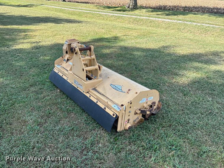 image for item ER3327 Diamond flail mower