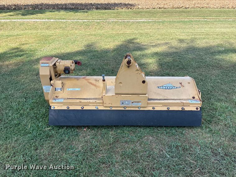 image for item ER3327 Diamond flail mower