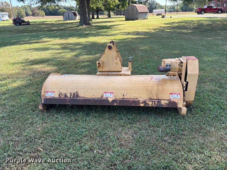 image for item ER3327 Diamond flail mower