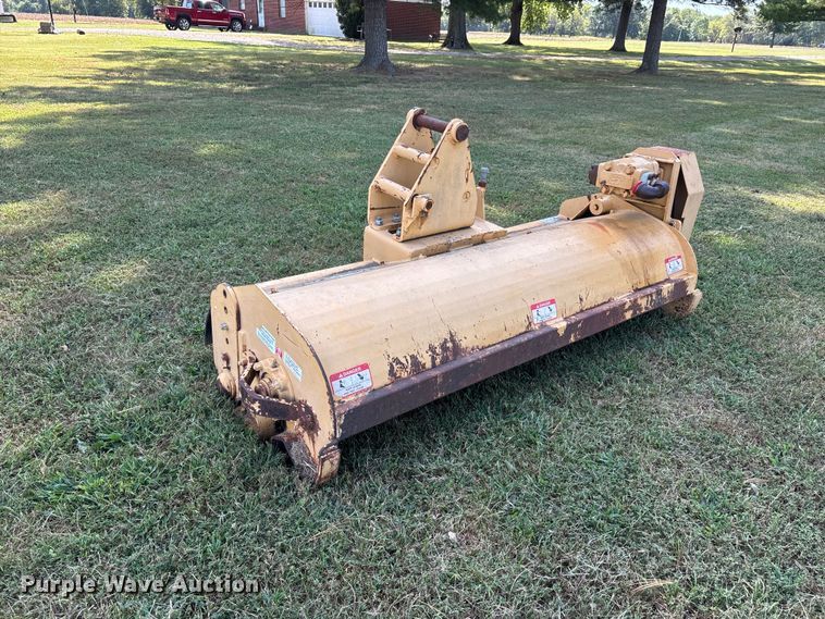 image for item ER3327 Diamond flail mower