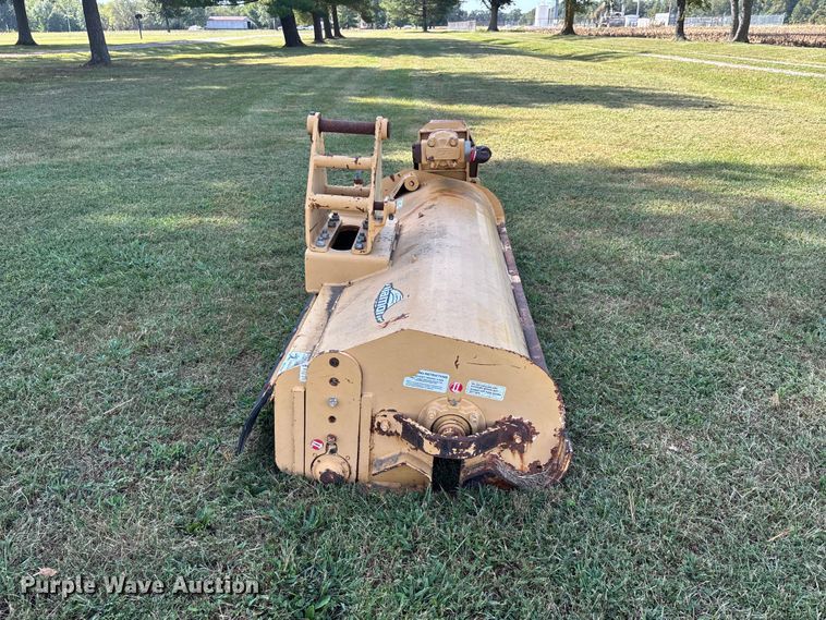 image for item ER3327 Diamond flail mower