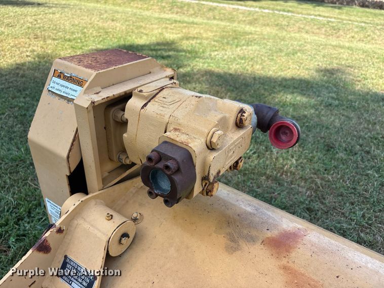 image for item ER3327 Diamond flail mower