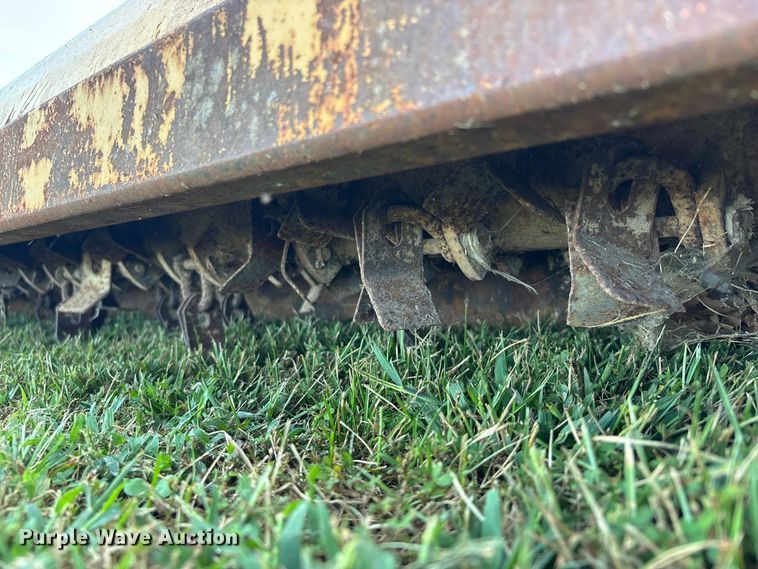 image for item ER3327 Diamond flail mower