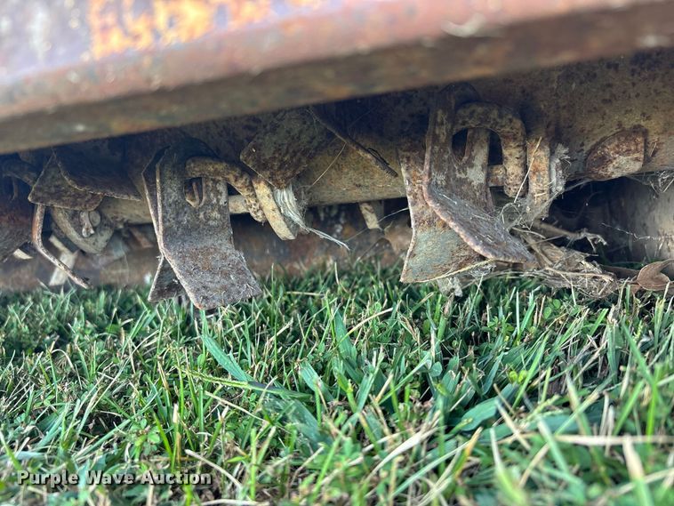 image for item ER3327 Diamond flail mower