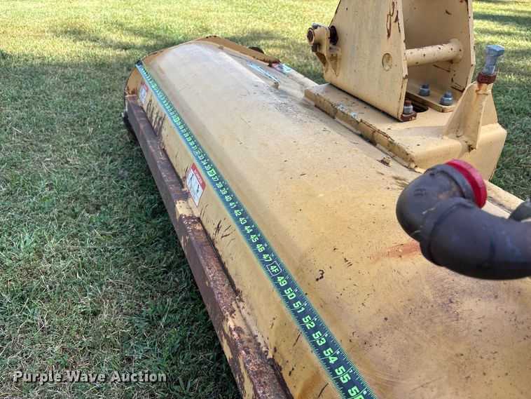 image for item ER3327 Diamond flail mower
