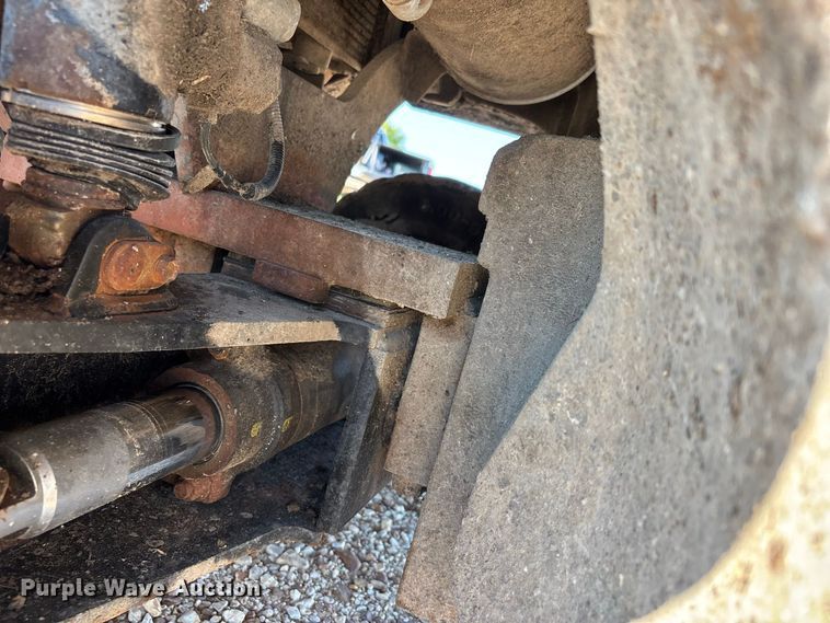 image for item ER3332 Toyota 8FDU25 forklift