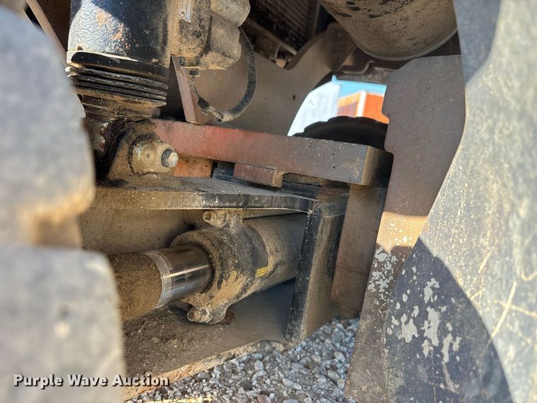 image for item ER3334 Toyota 8FDU25 forklift
