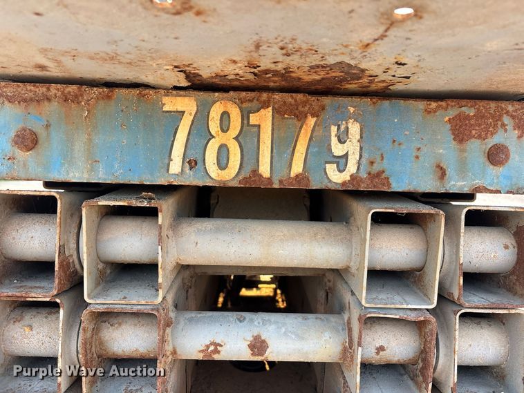 image for item ER3340 Genie GS-1930 scissor lift