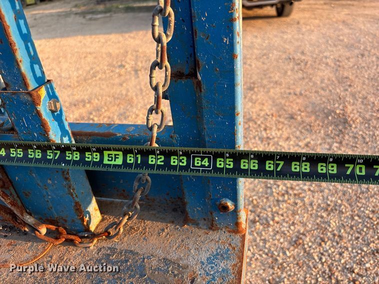 image for item ER3340 Genie GS-1930 scissor lift