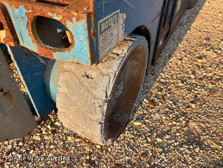 image for item ER3340 Genie GS-1930 scissor lift