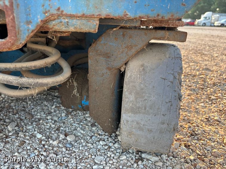 image for item ER3340 Genie GS-1930 scissor lift