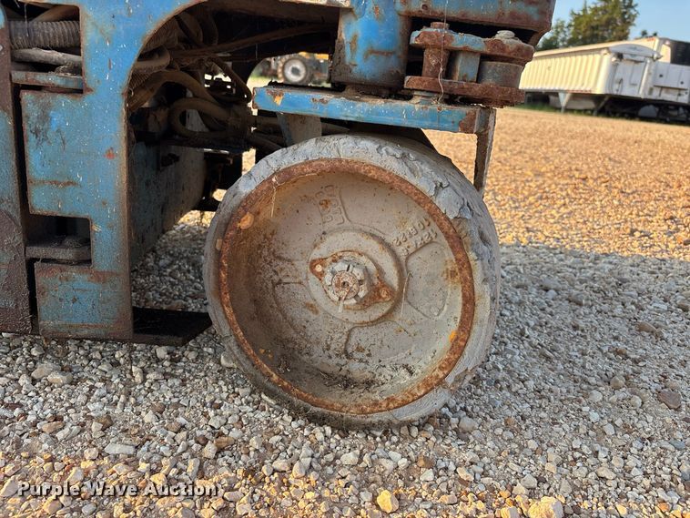 image for item ER3340 Genie GS-1930 scissor lift