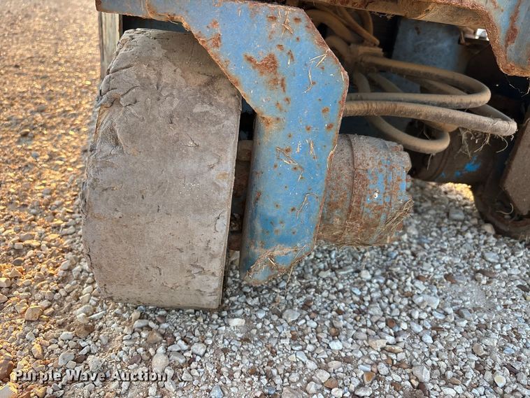 image for item ER3340 Genie GS-1930 scissor lift