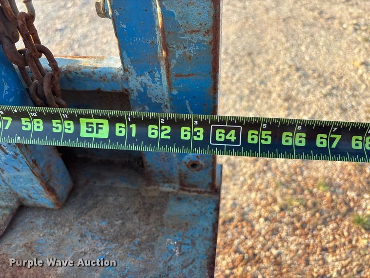 image for item ER3341 Genie GS-1930 scissor lift