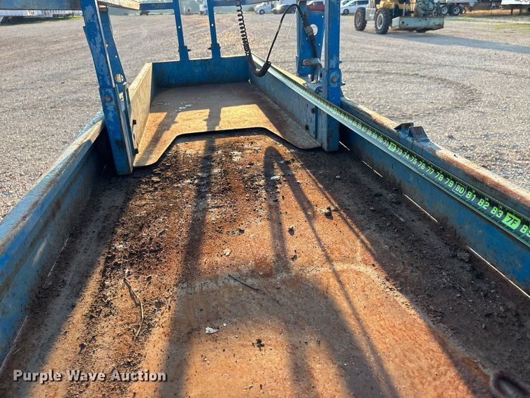image for item ER3341 Genie GS-1930 scissor lift