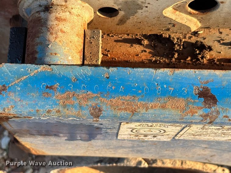 image for item ER3341 Genie GS-1930 scissor lift