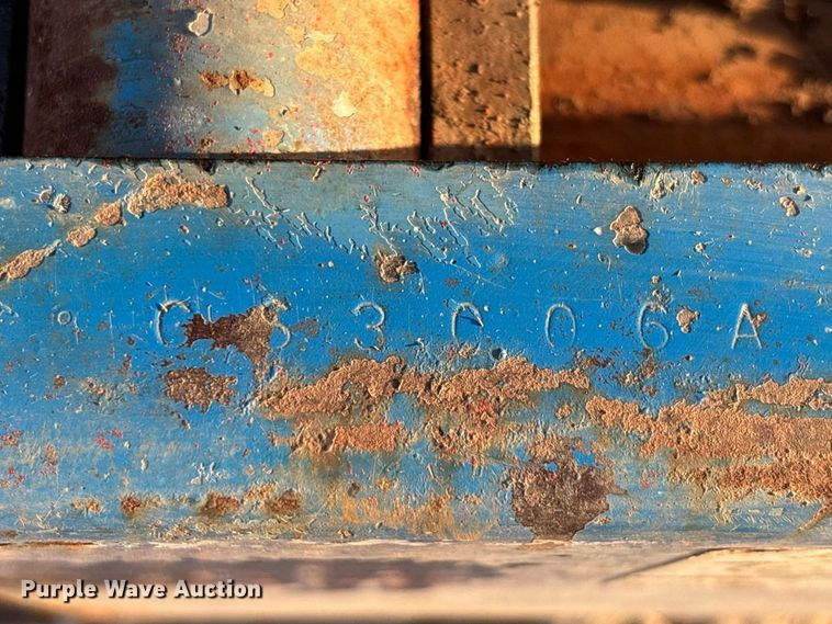 image for item ER3341 Genie GS-1930 scissor lift