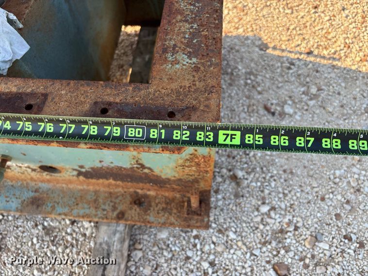 image for item ER3344 Detroit Diesel 3017K engine