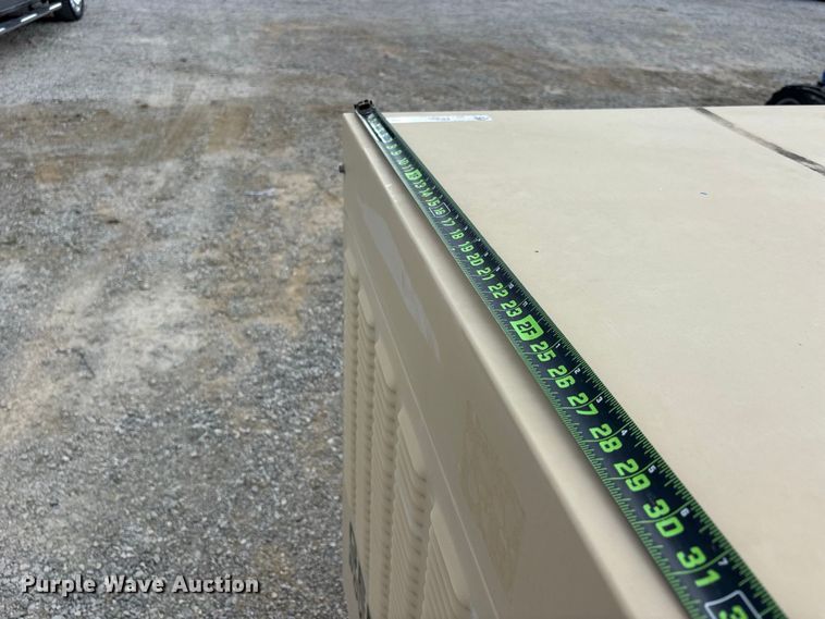 image for item ER3354 Generac QT04524AVAN generator