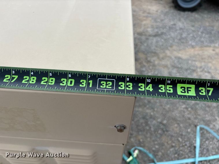 image for item ER3354 Generac QT04524AVAN generator