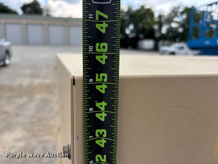image for item ER3354 Generac QT04524AVAN generator