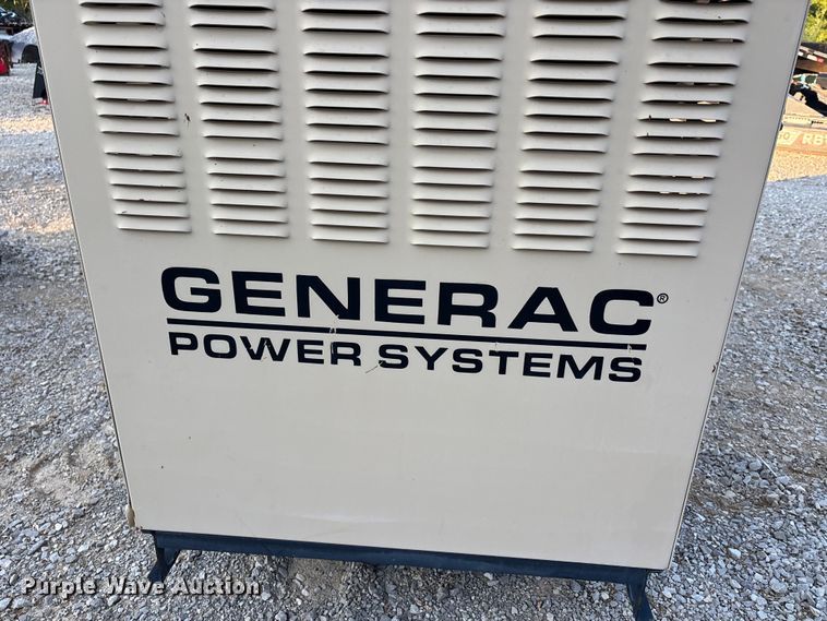 image for item ER3355 Generac QT04524ANGN generator