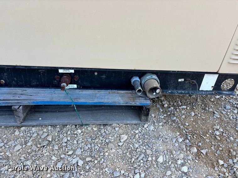 image for item ER3355 Generac QT04524ANGN generator