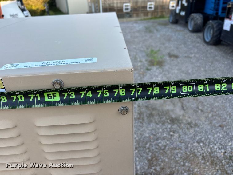 image for item ER3355 Generac QT04524ANGN generator