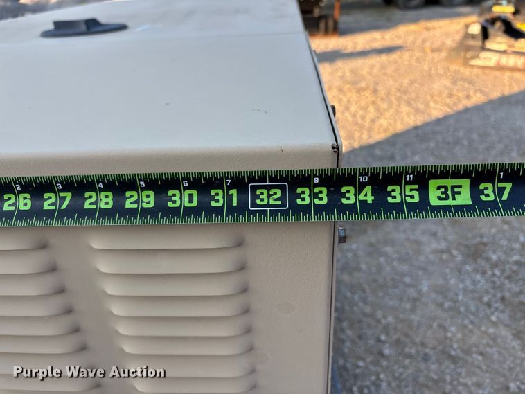 image for item ER3355 Generac QT04524ANGN generator