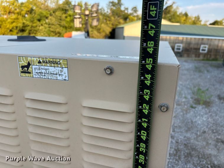 image for item ER3355 Generac QT04524ANGN generator