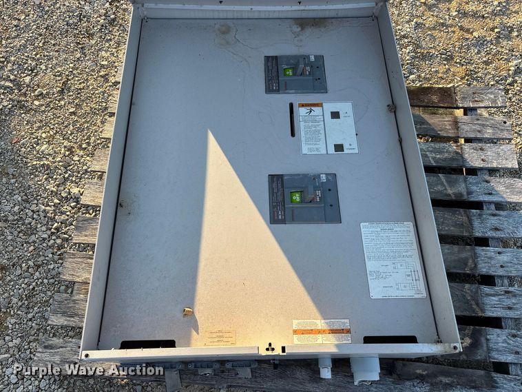 image for item ER3355 Generac QT04524ANGN generator