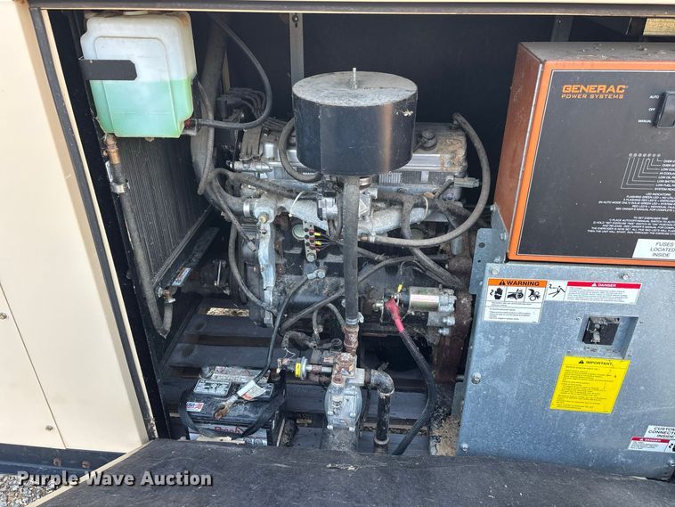 image for item ER3355 Generac QT04524ANGN generator