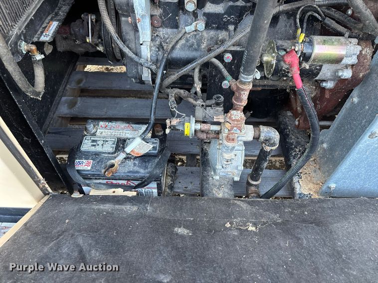 image for item ER3355 Generac QT04524ANGN generator