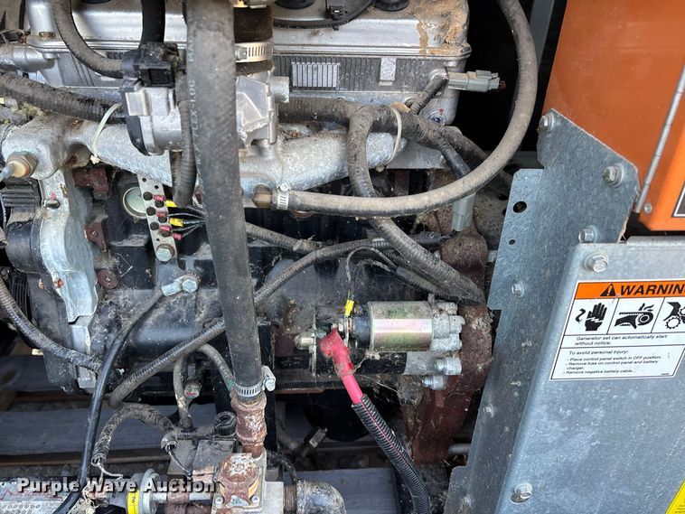 image for item ER3355 Generac QT04524ANGN generator