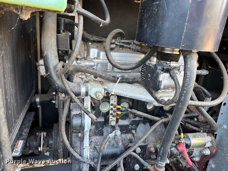 image for item ER3355 Generac QT04524ANGN generator