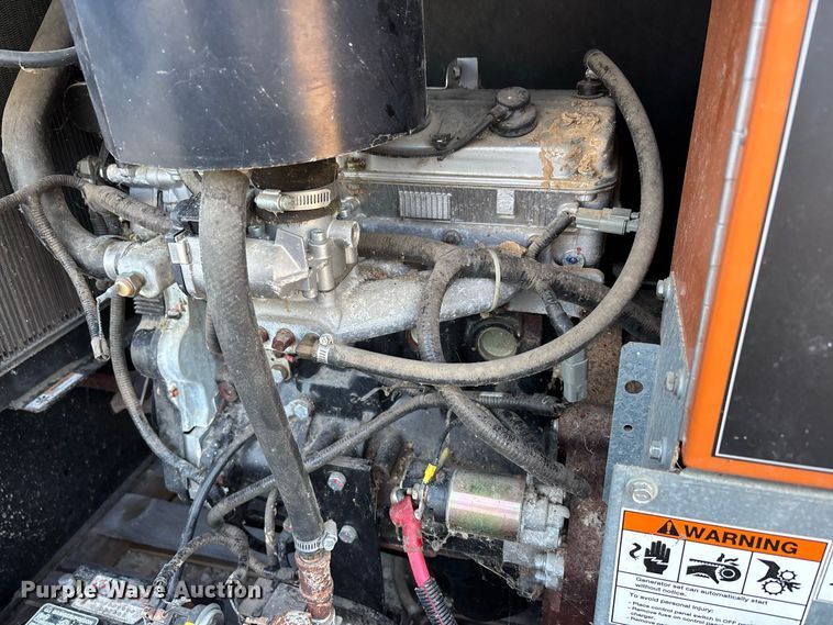 image for item ER3355 Generac QT04524ANGN generator