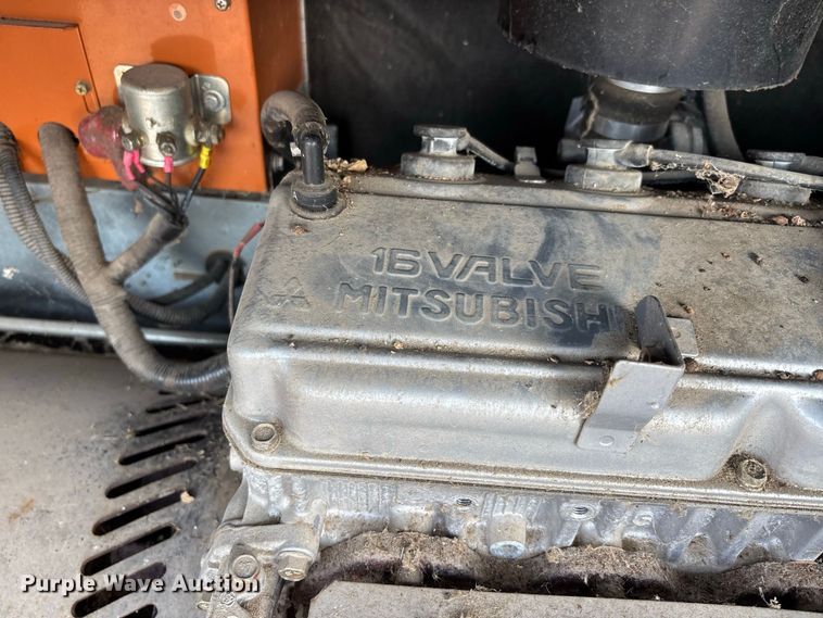 image for item ER3355 Generac QT04524ANGN generator