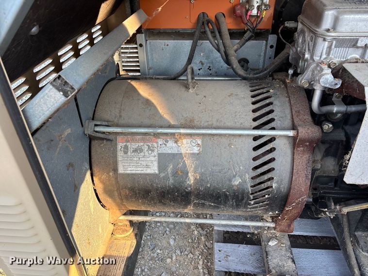 image for item ER3355 Generac QT04524ANGN generator