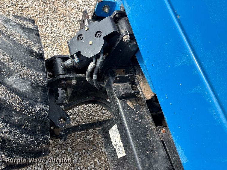 image for item ER3356 2016 Genie GS-3369RT scissor lift