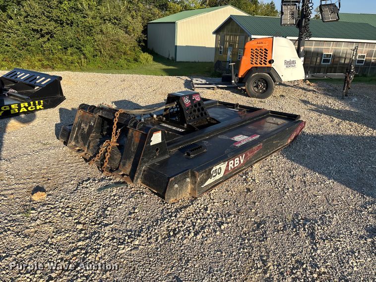 Citing RBV V50 rotary mower