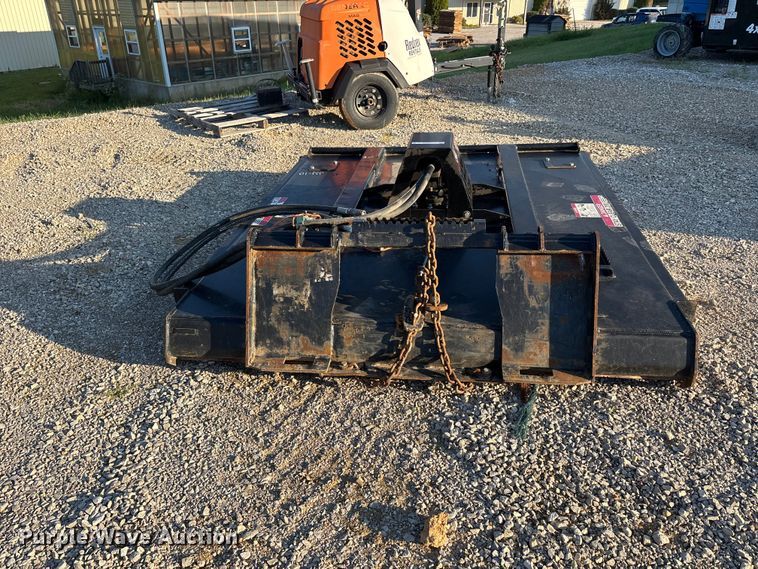 image for item ER3359 Citing RBV V50 rotary mower