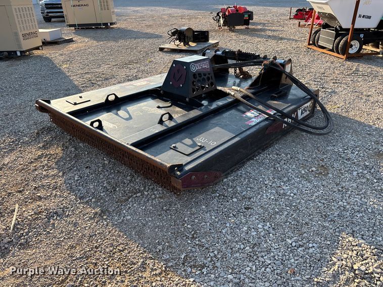 image for item ER3359 Citing RBV V50 rotary mower