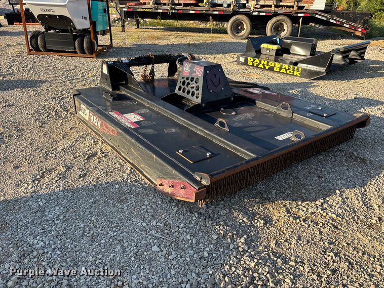 image for item ER3359 Citing RBV V50 rotary mower