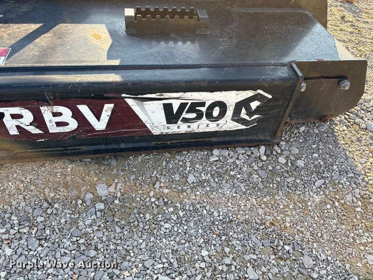 image for item ER3359 Citing RBV V50 rotary mower