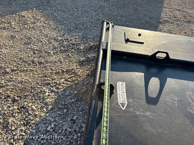 image for item ER3359 Citing RBV V50 rotary mower