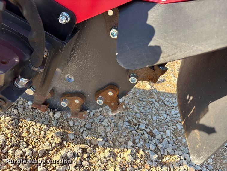 image for item ER3362 Raytree RMSG29 skid steer stump grinder