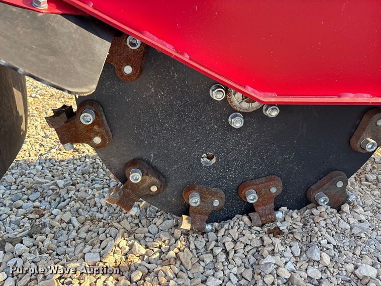 image for item ER3363 Raytree RMSG29 skid steer stump grinder