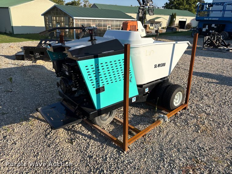 2025 SDLOOL SL-M1300 power buggy